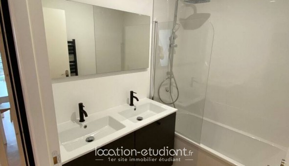 Logement tudiant T3 à Nantes (44200)