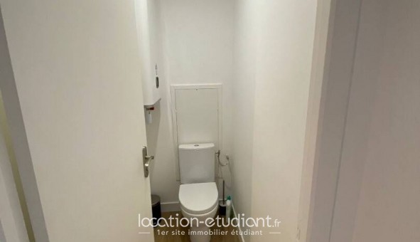 Logement tudiant T3 à Nantes (44200)