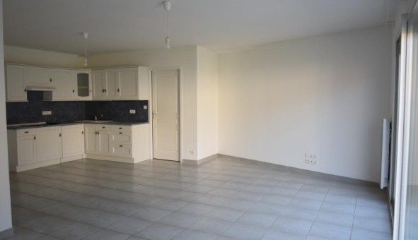Logement tudiant T3 à Nantes (44200)