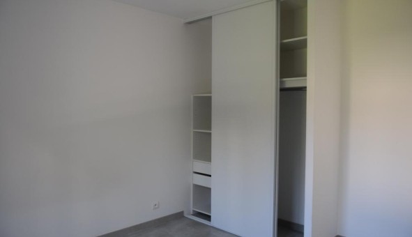 Logement tudiant T3 à Nantes (44200)