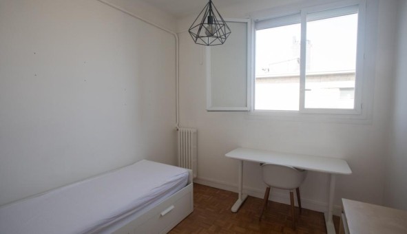 Logement tudiant T3 à Nantes (44200)