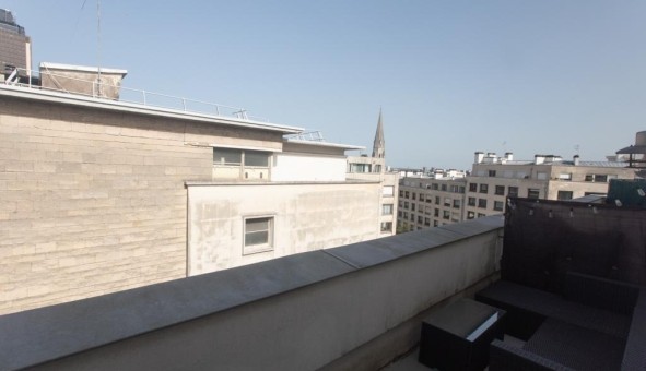 Logement tudiant T3 à Nantes (44200)