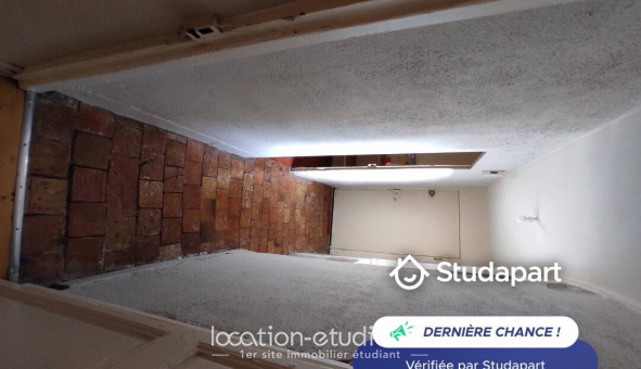 Logement tudiant T3 à Nantes (44200)