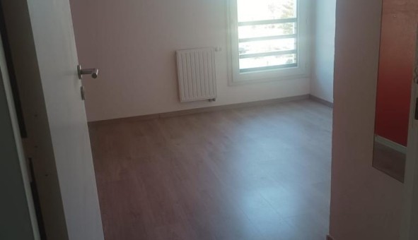 Logement tudiant T3 à Nantes (44200)