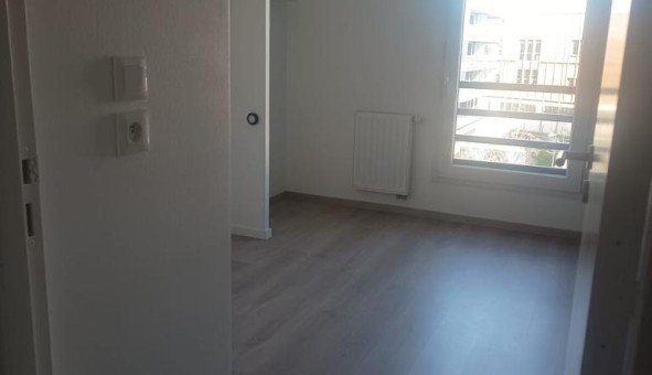 Logement tudiant T3 à Nantes (44200)
