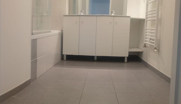 Logement tudiant T3 à Nantes (44200)