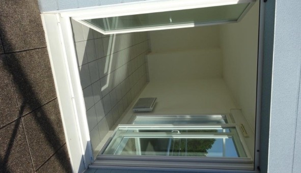 Logement tudiant T3 à Nantes (44200)