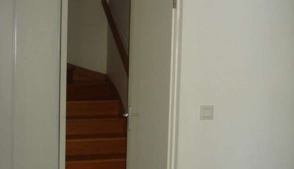 Logement tudiant T3 à Nantes (44200)