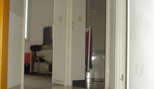 Logement tudiant T3 à Nantes (44200)