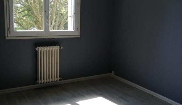 Logement tudiant T3 à Nantes (44200)