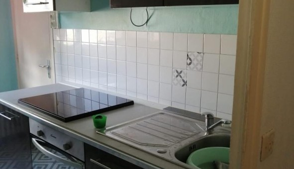 Logement tudiant T3 à Nantes (44200)
