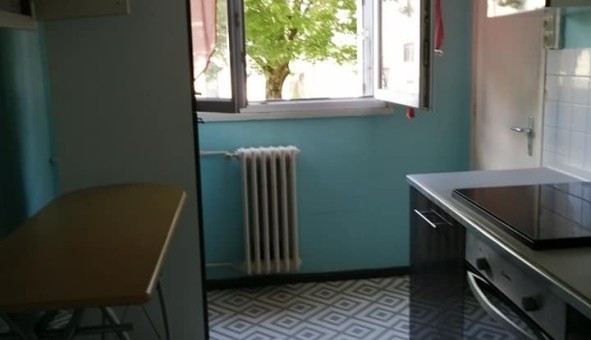 Logement tudiant T3 à Nantes (44200)