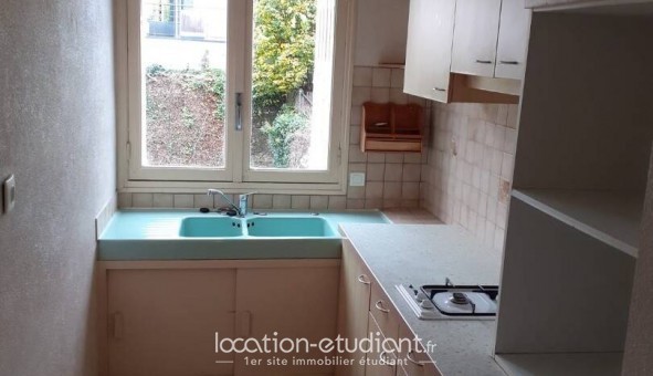 Logement tudiant T3 à Nantes (44200)