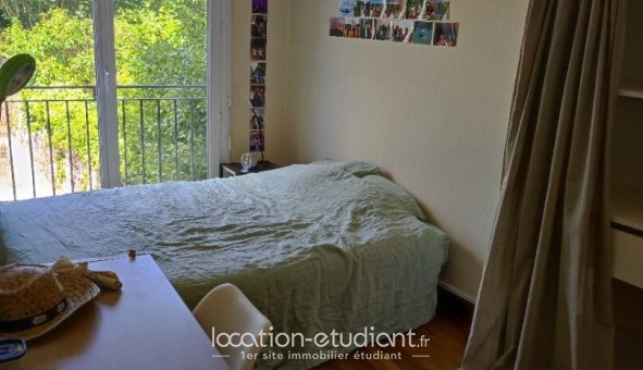 Logement tudiant T3 à Nantes (44200)