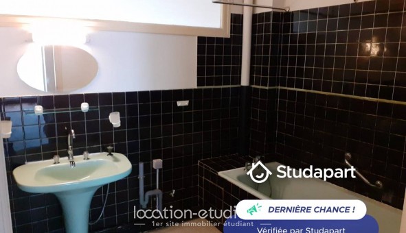 Logement tudiant T3 à Nantes (44200)
