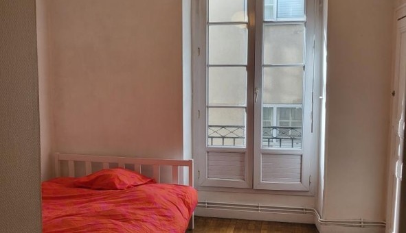 Logement tudiant T3 à Nantes (44200)