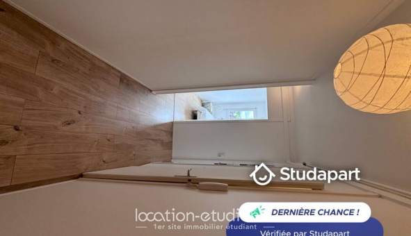 Logement tudiant T3 à Nantes (44200)