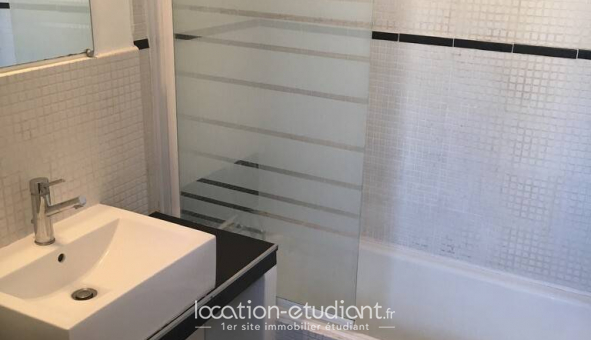 Logement tudiant T3 à Nantes (44200)
