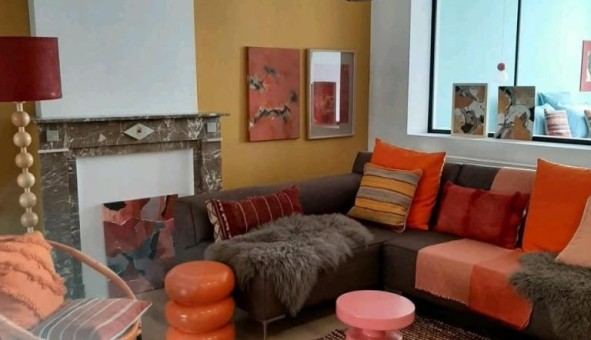 Logement tudiant Location T3 Vide Nantes (44200)