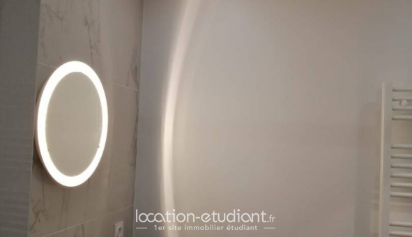 Logement tudiant T3 à Nantes (44200)