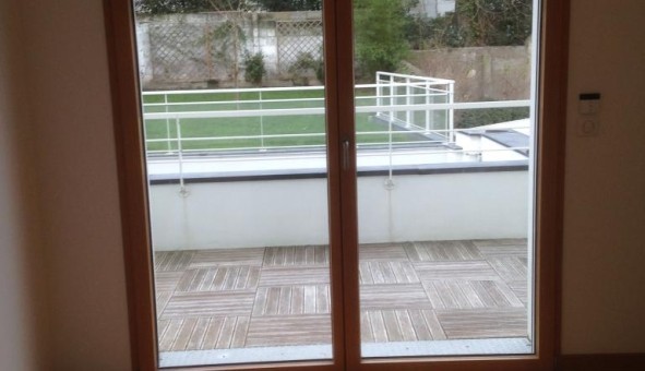 Logement tudiant T3 à Nantes (44200)
