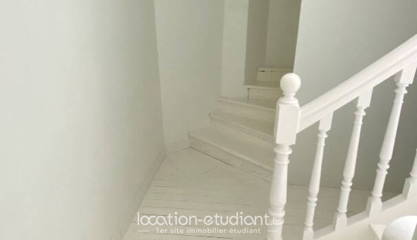 Logement tudiant T3 à Nantes (44200)