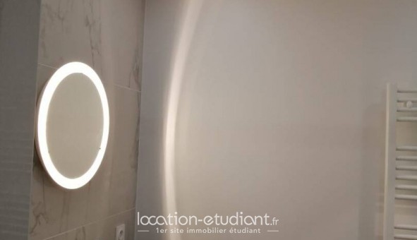 Logement tudiant T3 à Nantes (44200)