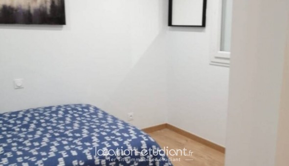 Logement tudiant T3 à Nantes (44200)