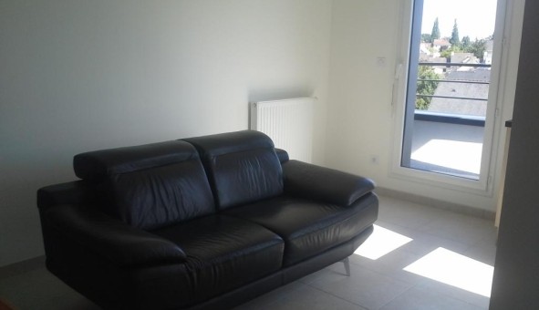 Logement tudiant T3 à Nantes (44200)