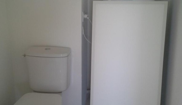 Logement tudiant T3 à Nantes (44200)