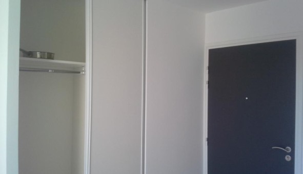 Logement tudiant T3 à Nantes (44200)