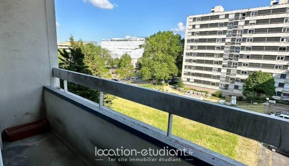 Logement tudiant T3 à Nantes (44200)