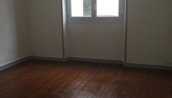 Logement tudiant T3 à Nantes (44200)