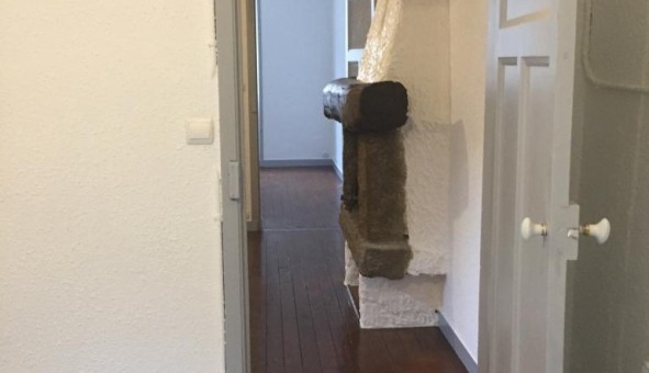 Logement tudiant T3 à Nantes (44200)