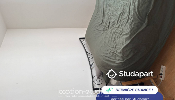 Logement tudiant T3 à Nantes (44200)
