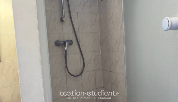 Logement tudiant T3 à Nantes (44200)