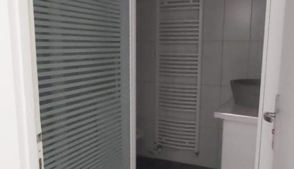 Logement tudiant T3 à Nantes (44200)