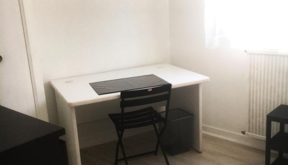 Logement tudiant T3 à Nantes (44200)