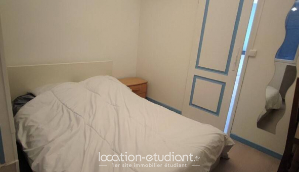 Logement tudiant T3 à Nantes (44200)