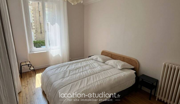 Logement tudiant T3 à Nantes (44200)