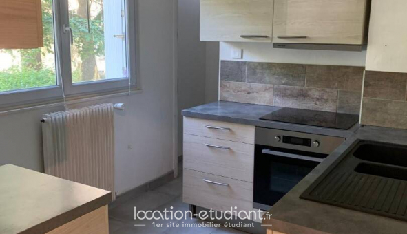 Logement tudiant Location T3 Meublé Nantes (44200)