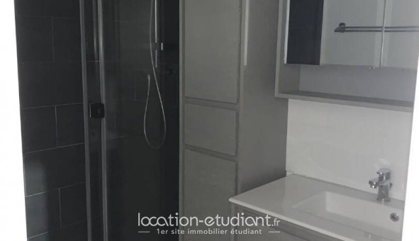 Logement tudiant T3 à Nantes (44200)