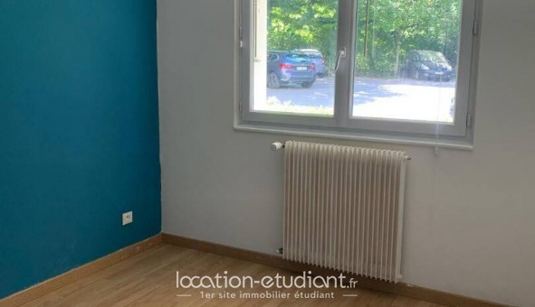 Logement tudiant T3 à Nantes (44200)
