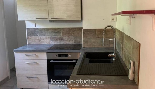 Logement tudiant T3 à Nantes (44200)
