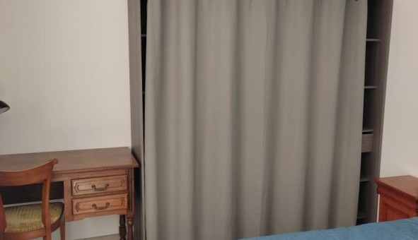 Logement tudiant T3 à Nantes (44200)