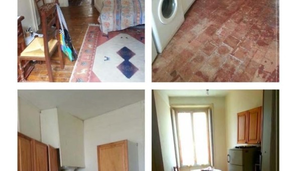 Logement tudiant T3 à Nantes (44200)