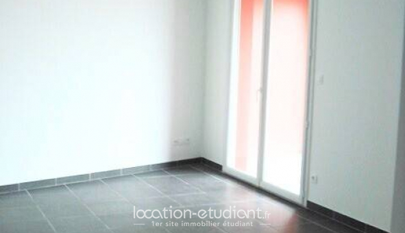 Logement tudiant Location T3 Vide Nantes (44200)
