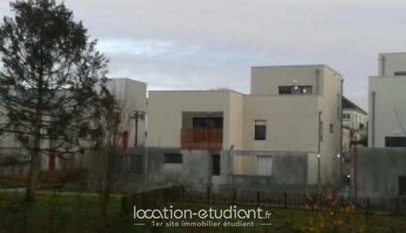 Logement tudiant T3 à Nantes (44200)