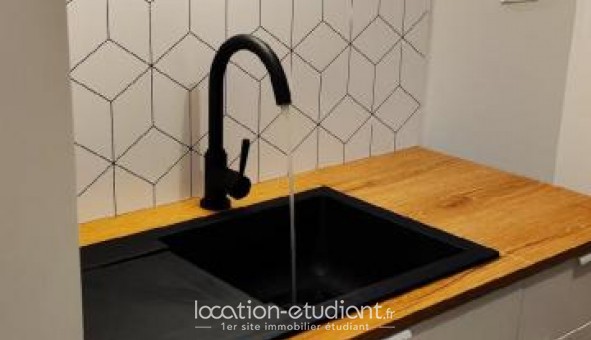 Logement tudiant T3 à Nantes (44200)