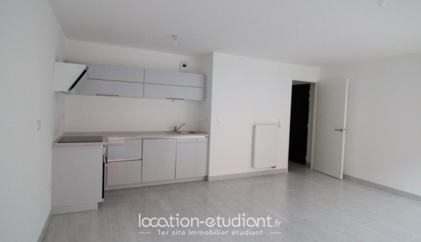 Logement tudiant T3 à Nantes (44200)